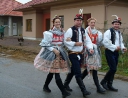 listopad 2007 - Martinské hody
