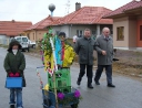 listopad 2007 - Martinské hody