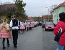 listopad 2007 - Martinské hody