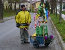 listopad 2007 - Martinské hody