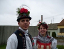 listopad 2007 - Martinské hody