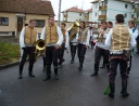 listopad 2007 - Martinské hody