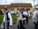 listopad 2007 - Martinské hody