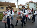 listopad 2007 - Martinské hody