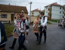 listopad 2007 - Martinské hody