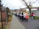 listopad 2007 - Martinské hody