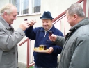 listopad 2007 - Martinské hody