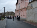 listopad 2007 - Martinské hody
