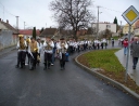 listopad 2007 - Martinské hody