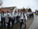 listopad 2007 - Martinské hody