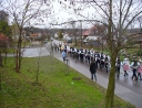 listopad 2007 - Martinské hody