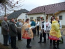 listopad 2007 - Martinské hody