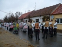 listopad 2007 - Martinské hody