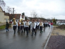 listopad 2007 - Martinské hody