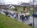 listopad 2007 - Martinské hody
