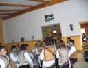 listopad 2007 - Martinské hody