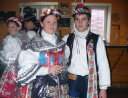 listopad 2007 - Martinské hody