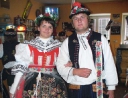 listopad 2007 - Martinské hody
