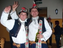 listopad 2007 - Martinské hody