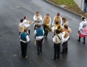listopad 2007 - Martinské hody