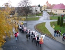 listopad 2007 - Martinské hody