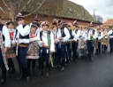 listopad 2007 - Martinské hody