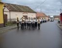 listopad 2007 - Martinské hody