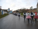 listopad 2007 - Martinské hody