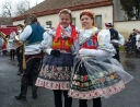 listopad 2007 - Martinské hody