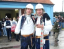 listopad 2007 - Martinské hody