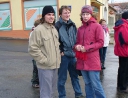 listopad 2007 - Martinské hody