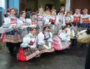 listopad 2007 - Martinské hody