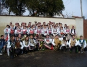listopad 2007 - Martinské hody