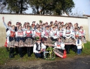 listopad 2007 - Martinské hody