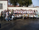listopad 2007 - Martinské hody