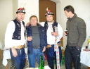 listopad 2007 - Martinské hody