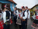 listopad 2007 - Martinské hody