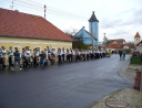 listopad 2007 - Martinské hody