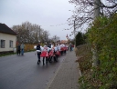 listopad 2007 - Martinské hody