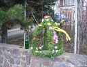 listopad 2007 - Martinské hody