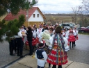 listopad 2007 - Martinské hody