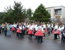 listopad 2007 - Martinské hody