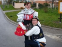 listopad 2007 - Martinské hody
