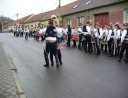listopad 2007 - Martinské hody