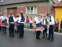 listopad 2007 - Martinské hody
