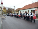 listopad 2007 - Martinské hody