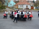listopad 2007 - Martinské hody