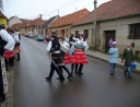 listopad 2007 - Martinské hody