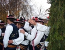 listopad 2007 - Martinské hody