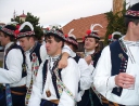 listopad 2007 - Martinské hody